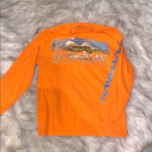 Long Sleeve T shirt